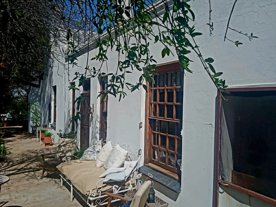 Commercial Property for Sale in Bloemfontein Rural Free State
